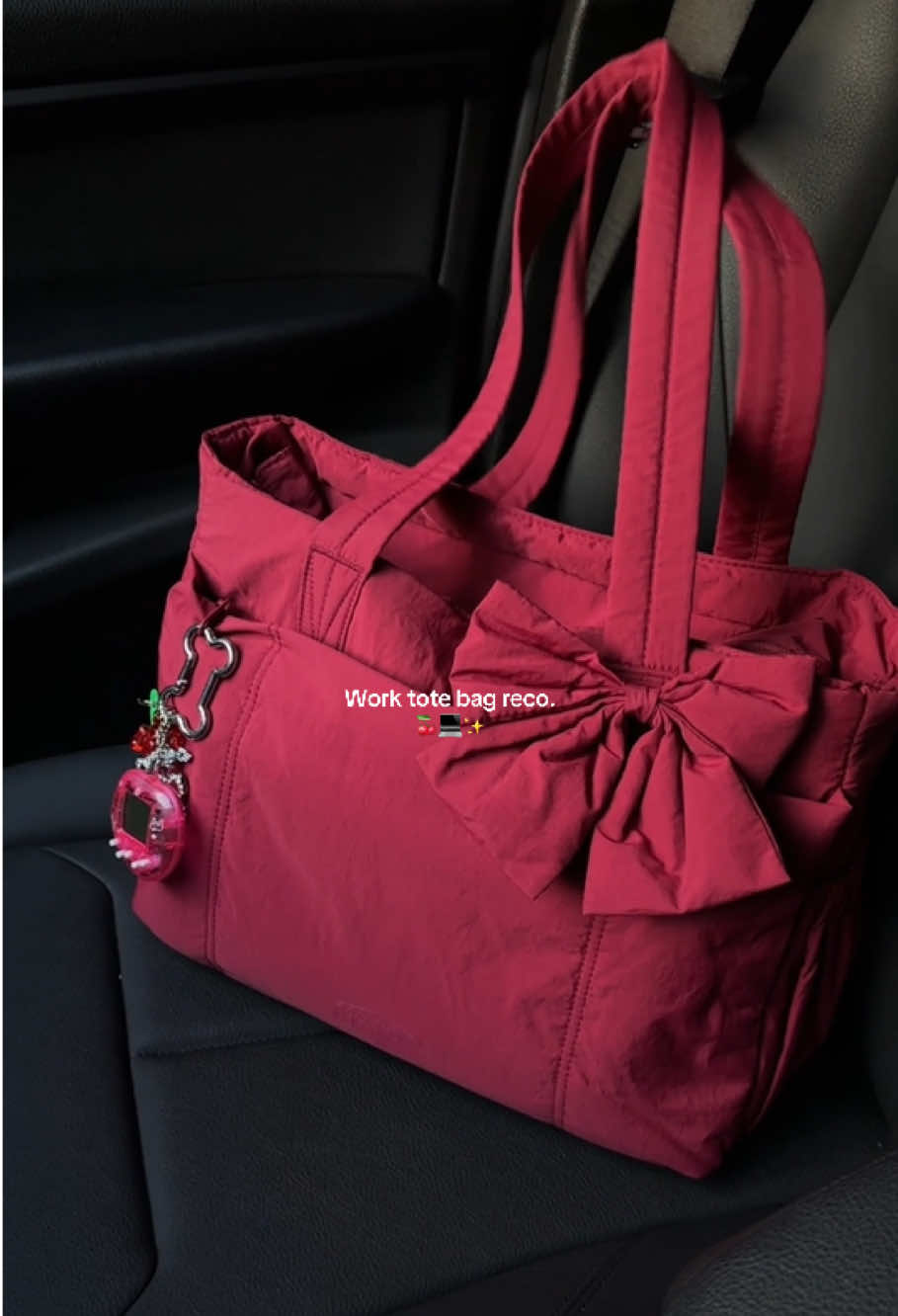 @BAGSMART