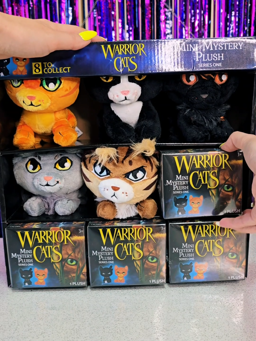 @Tanja's Toys Review
