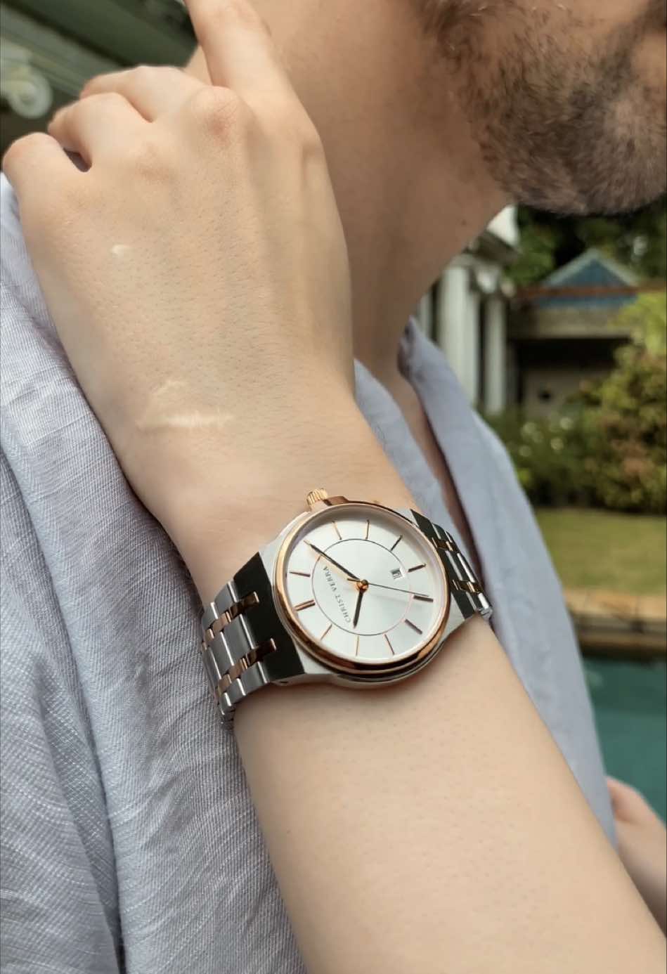 @CV Watches
