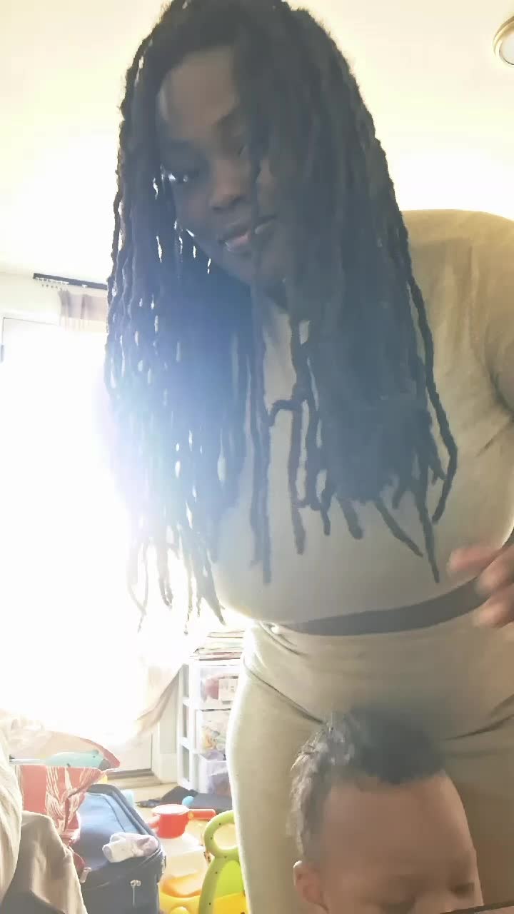 @Da Mermaid of Devotion🧜🏿&zwj;♀️