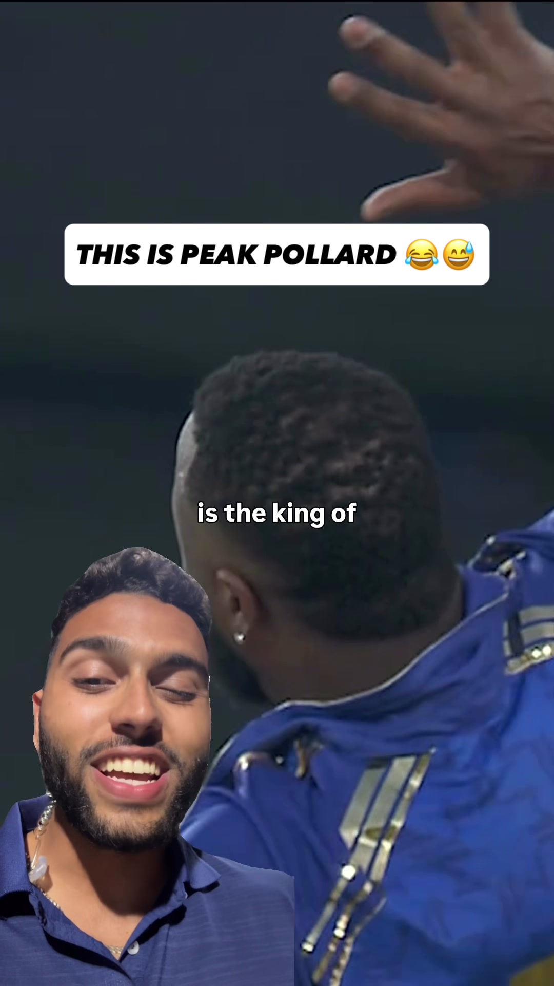 @Cricket With Nik