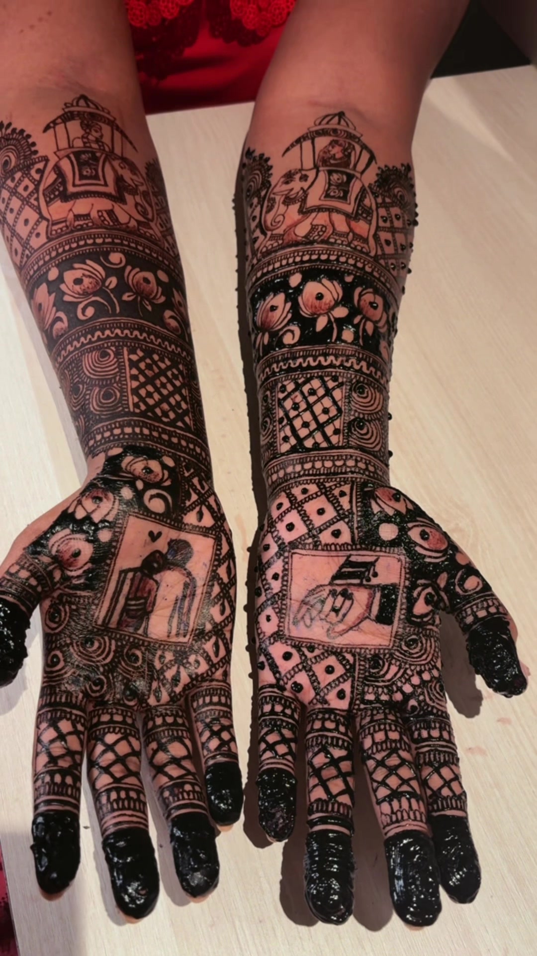 @Shana Henna Artistry