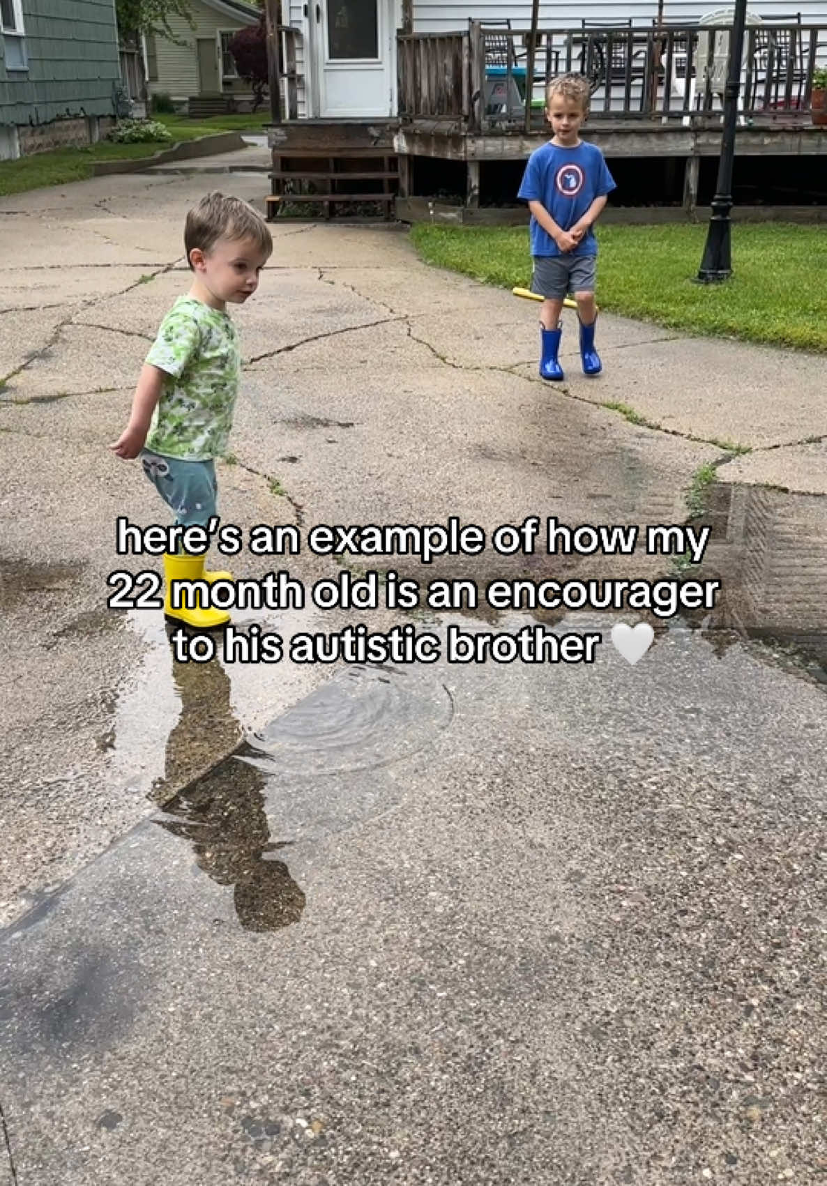 @Luci ☆ autism advocate & mom