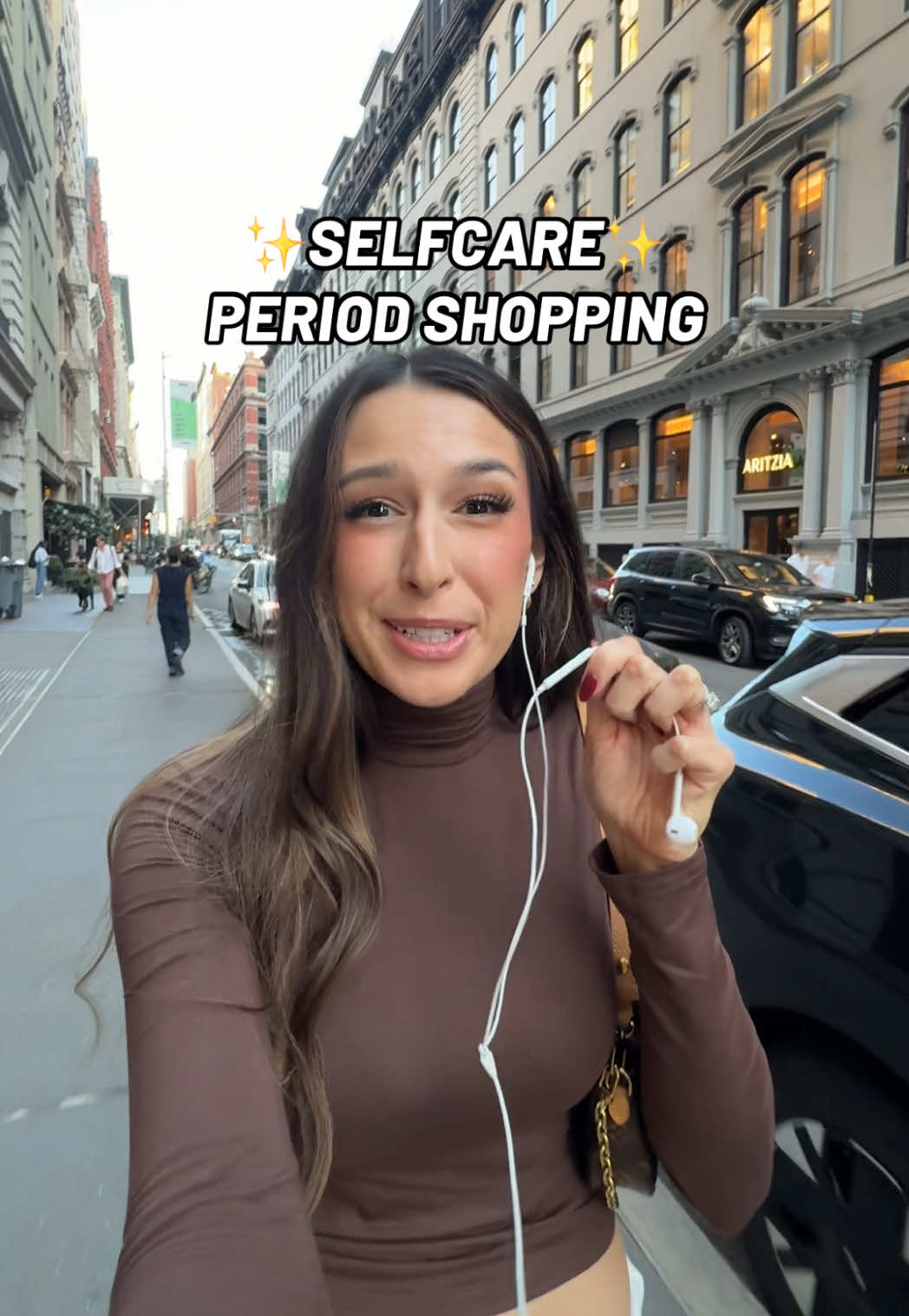 @Emily Meyers