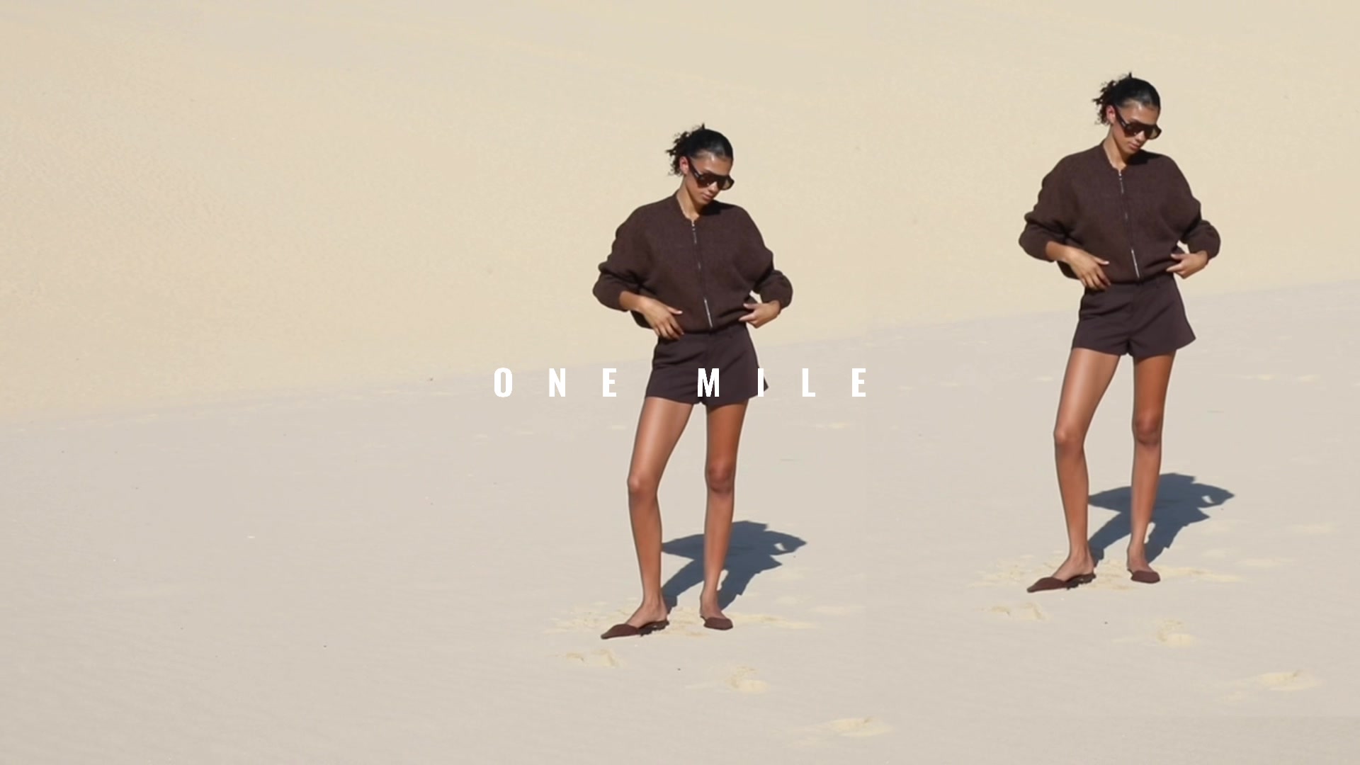 @One Mile