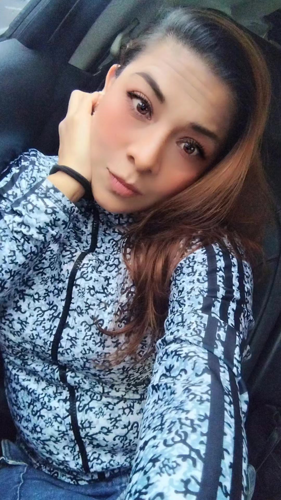 @Sara Garcia