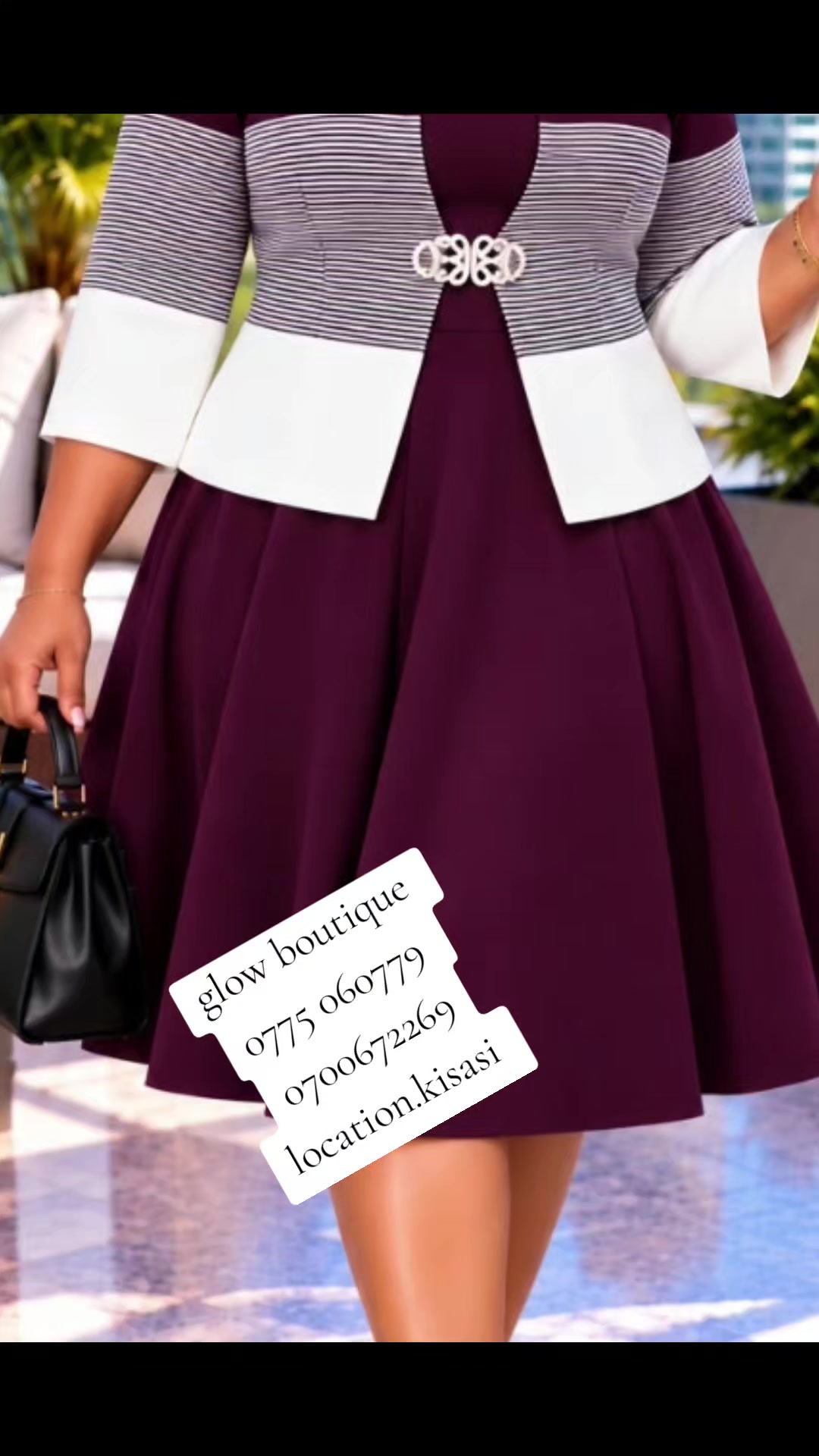 @Glow boutique256