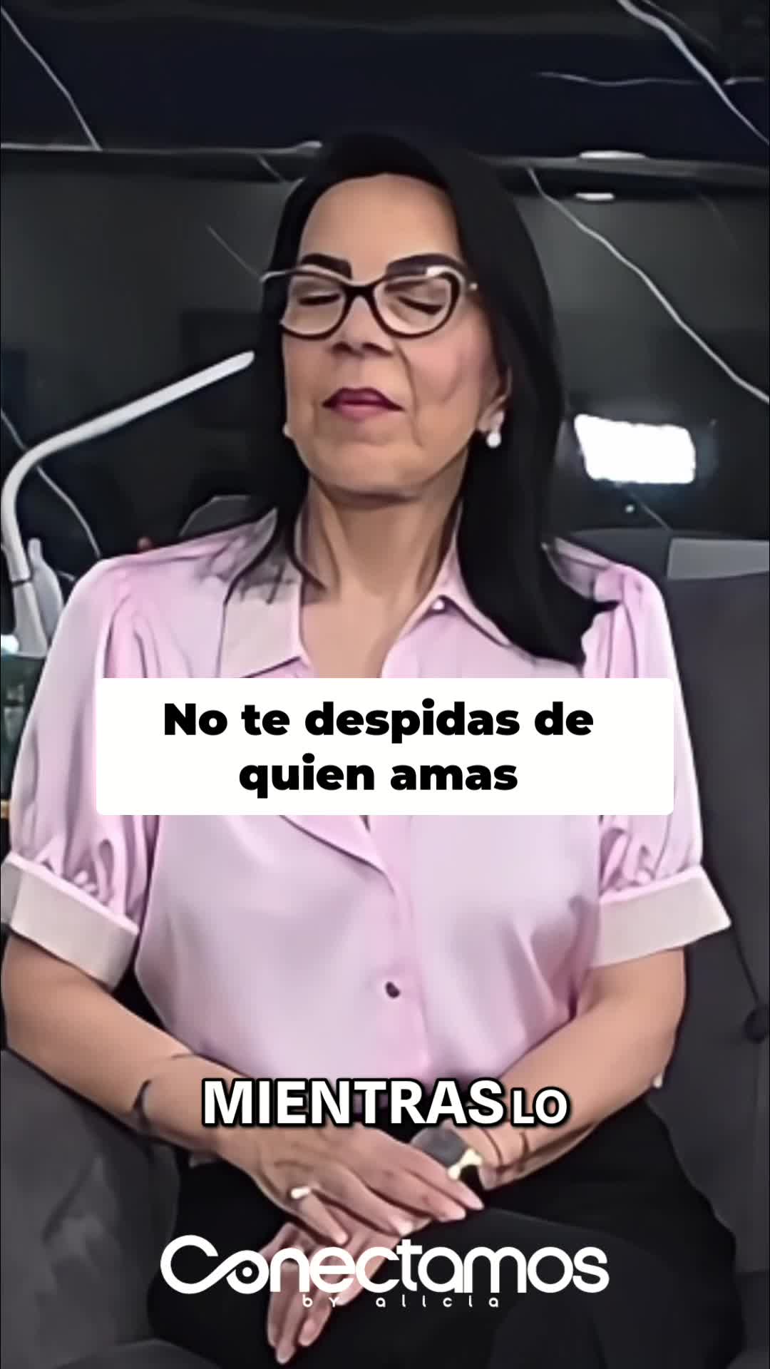 @Conectamos by Alicia