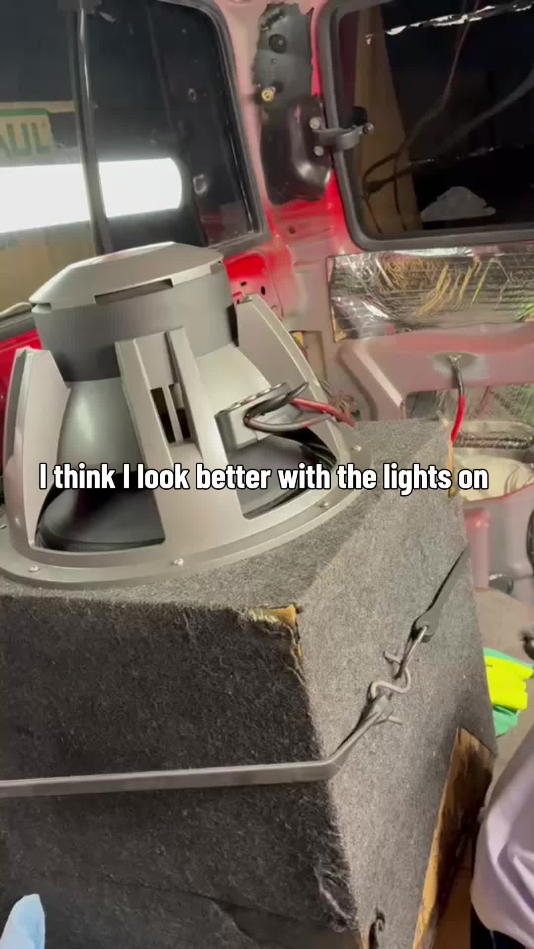 @That tdi bug