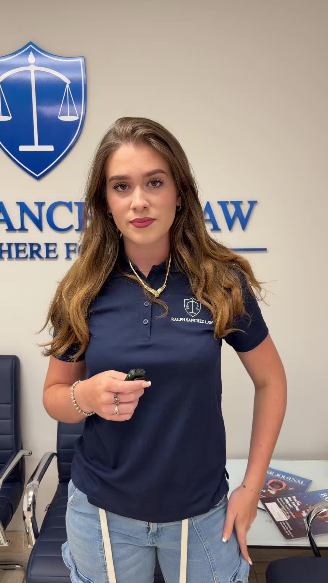 @Ralph Sanchez Law ⚖️