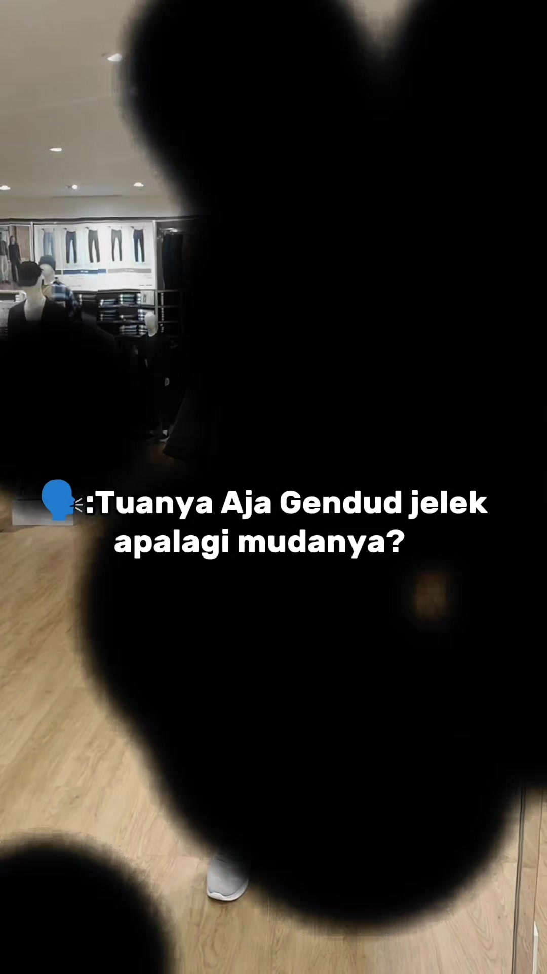 @debi jalan jalan