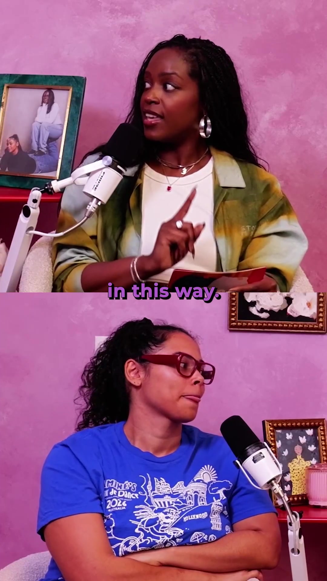 @The Thick Podcast