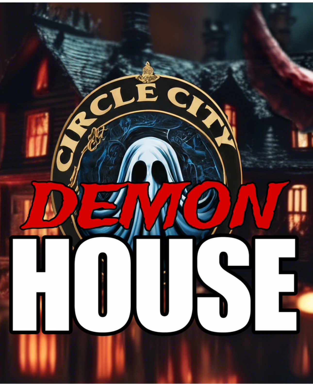 @CIRCLE CITY PARANORMAL