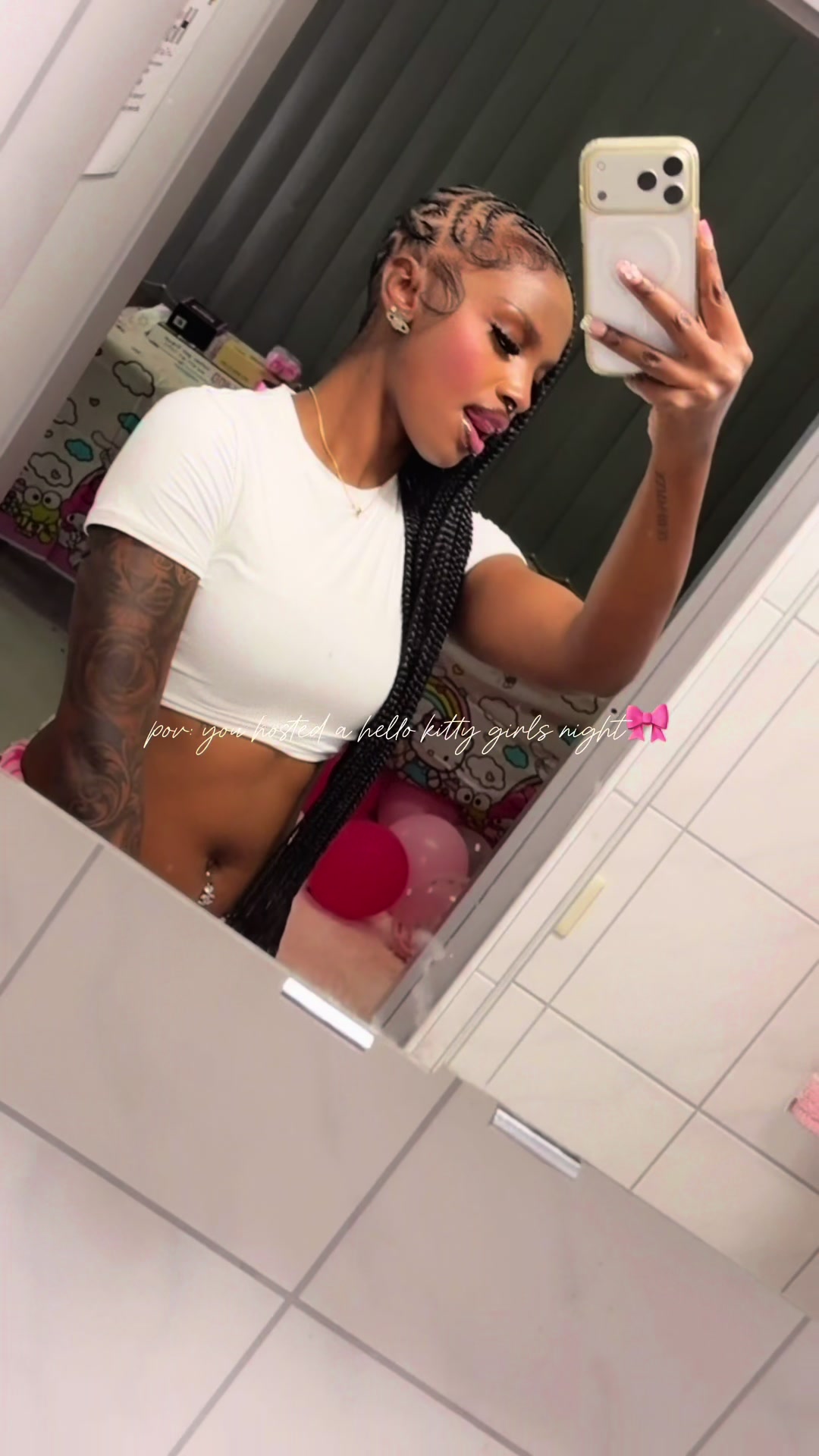 @mariah nyshai🩰
