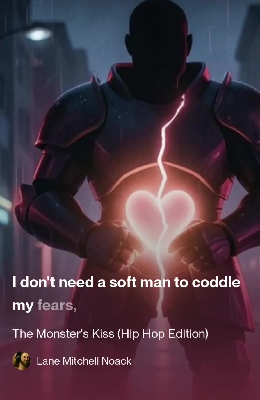 @Mike