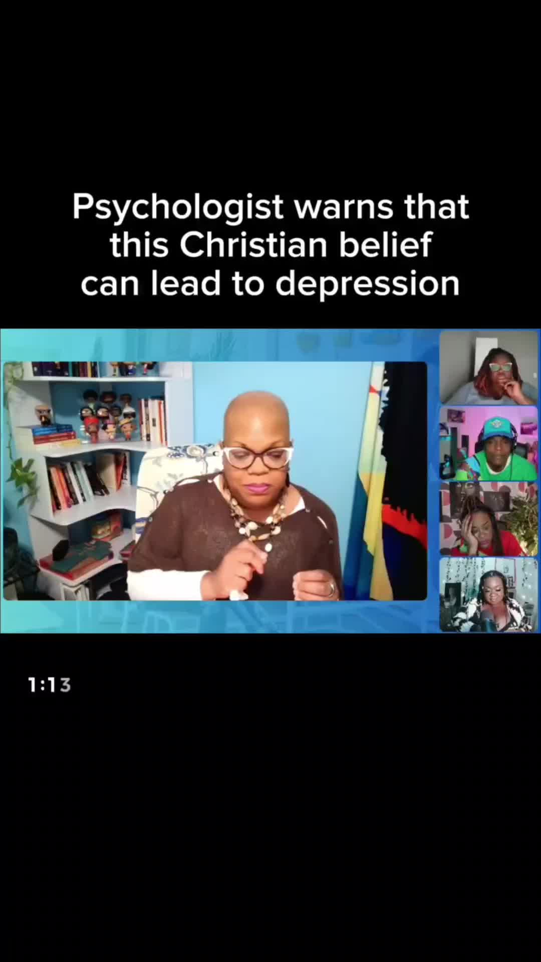 @Kristian A. Smith