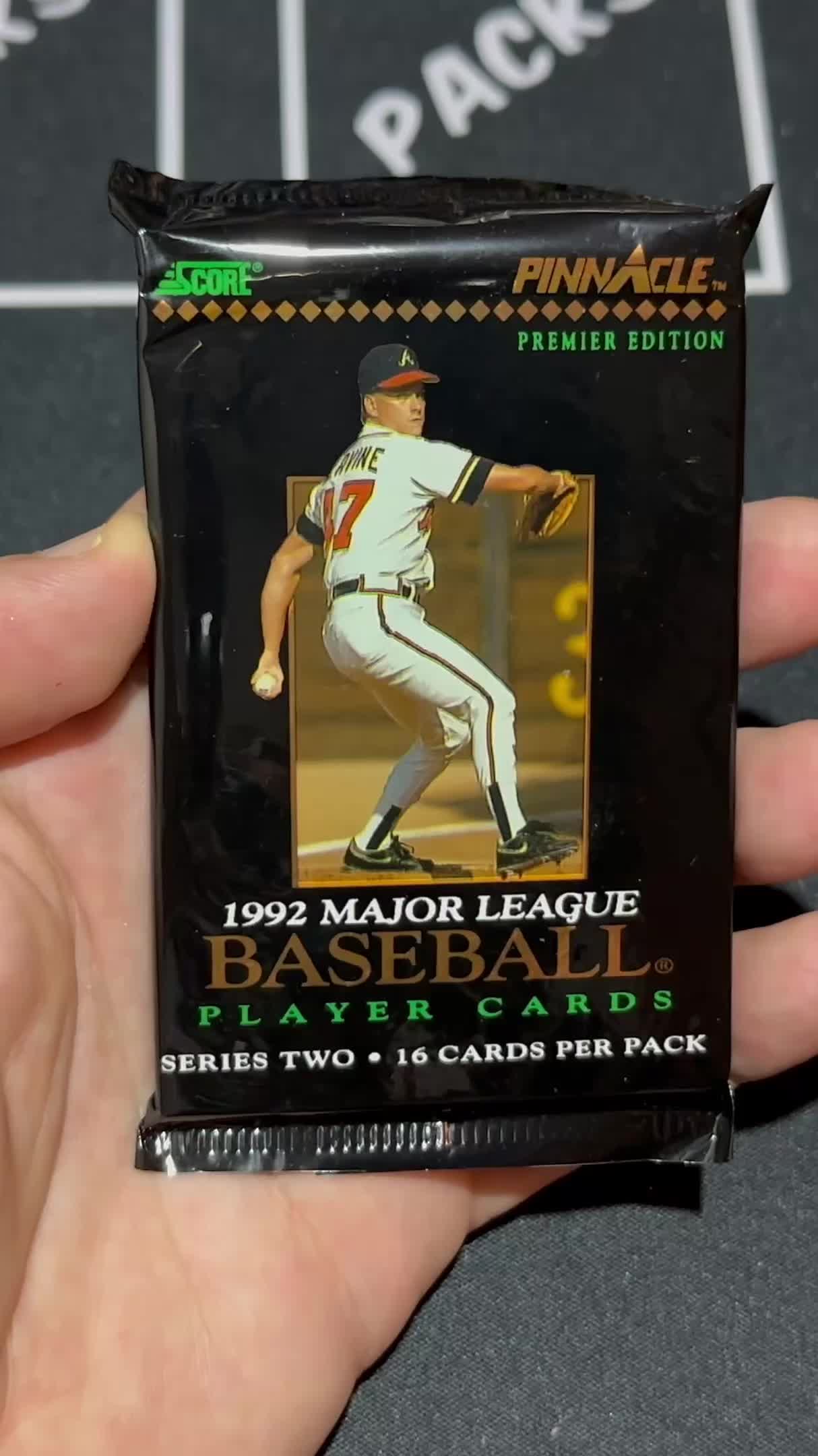 @Pack A Day Hobby