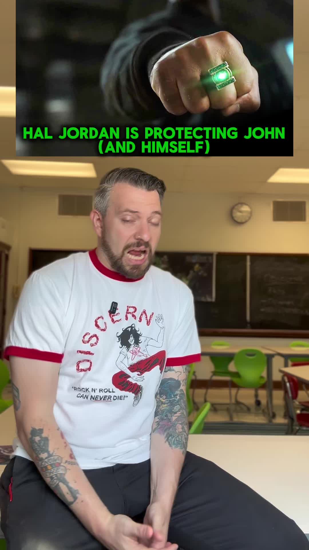 @Drew