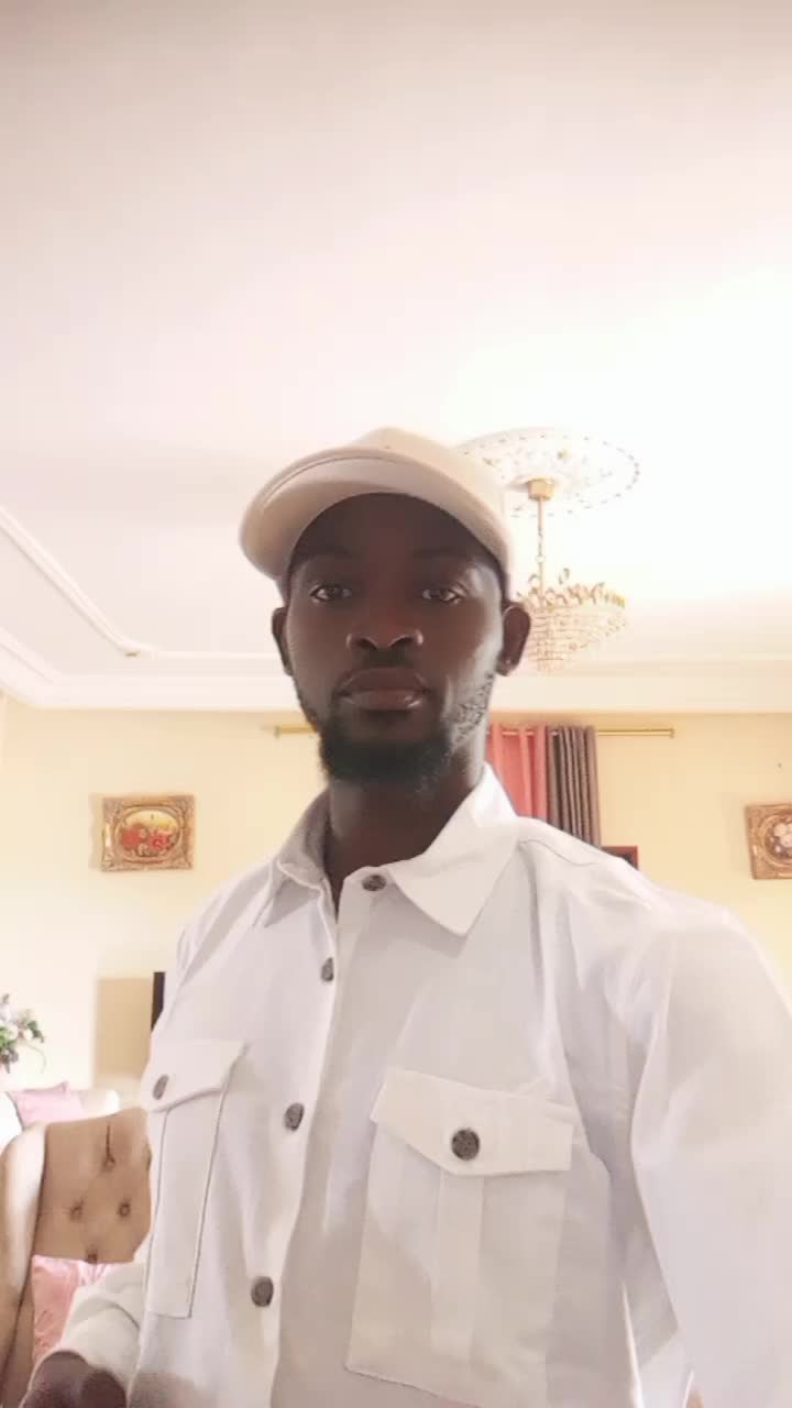 @Christophe Ebanga