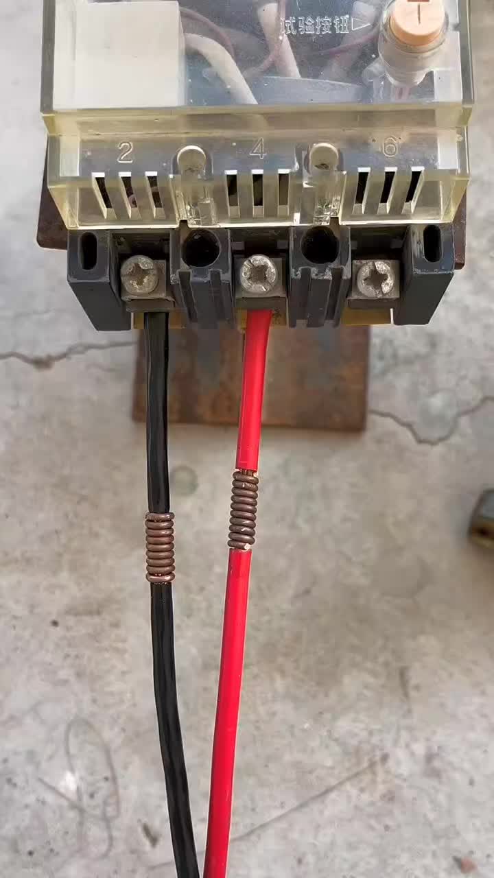 @Electrical world