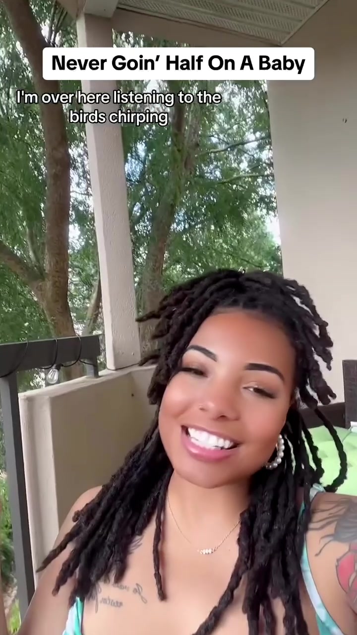 @Tera Chantelle