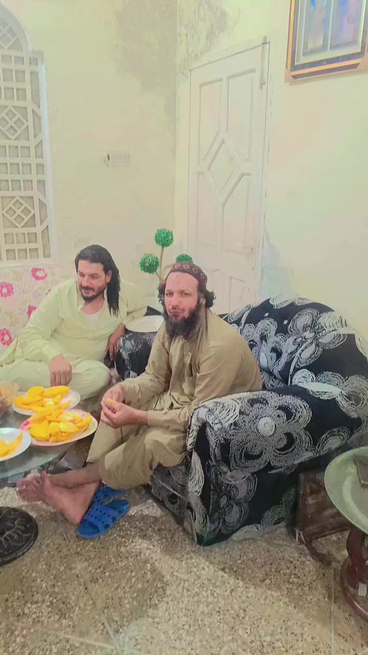 @M Zeshan Khan Mashwani