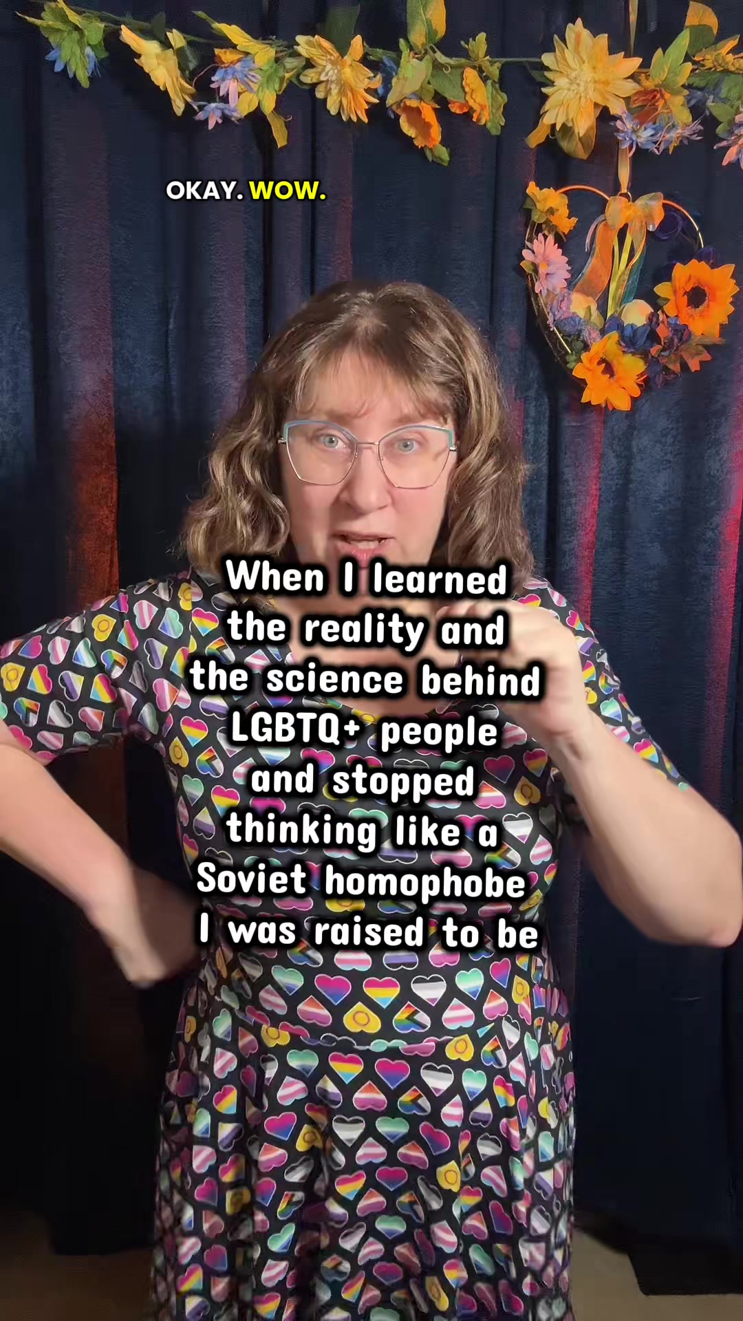 @Inna Kanevsky, Ph. D.