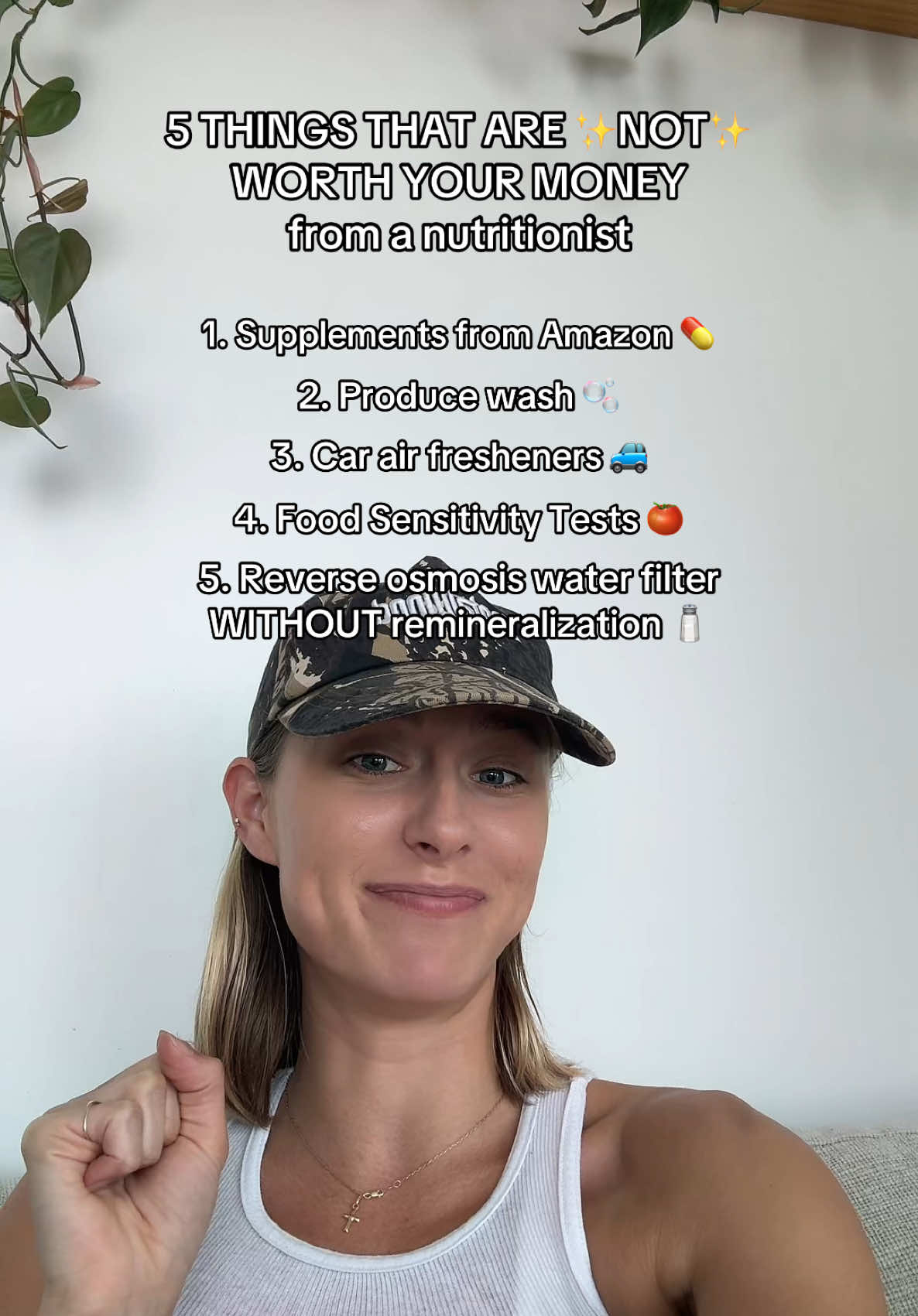 @ClaireTheNutritionist