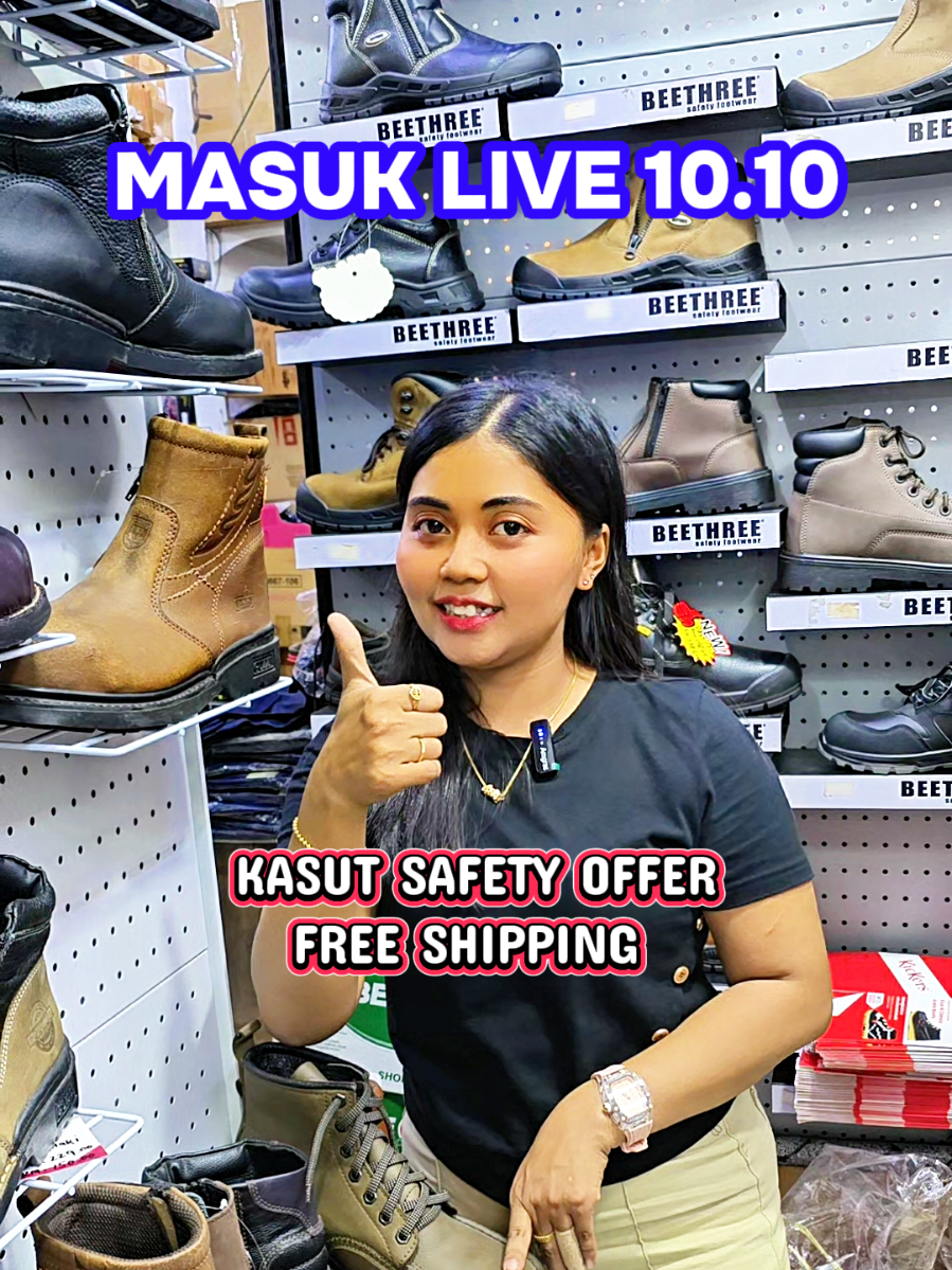 @PRO SAFETY