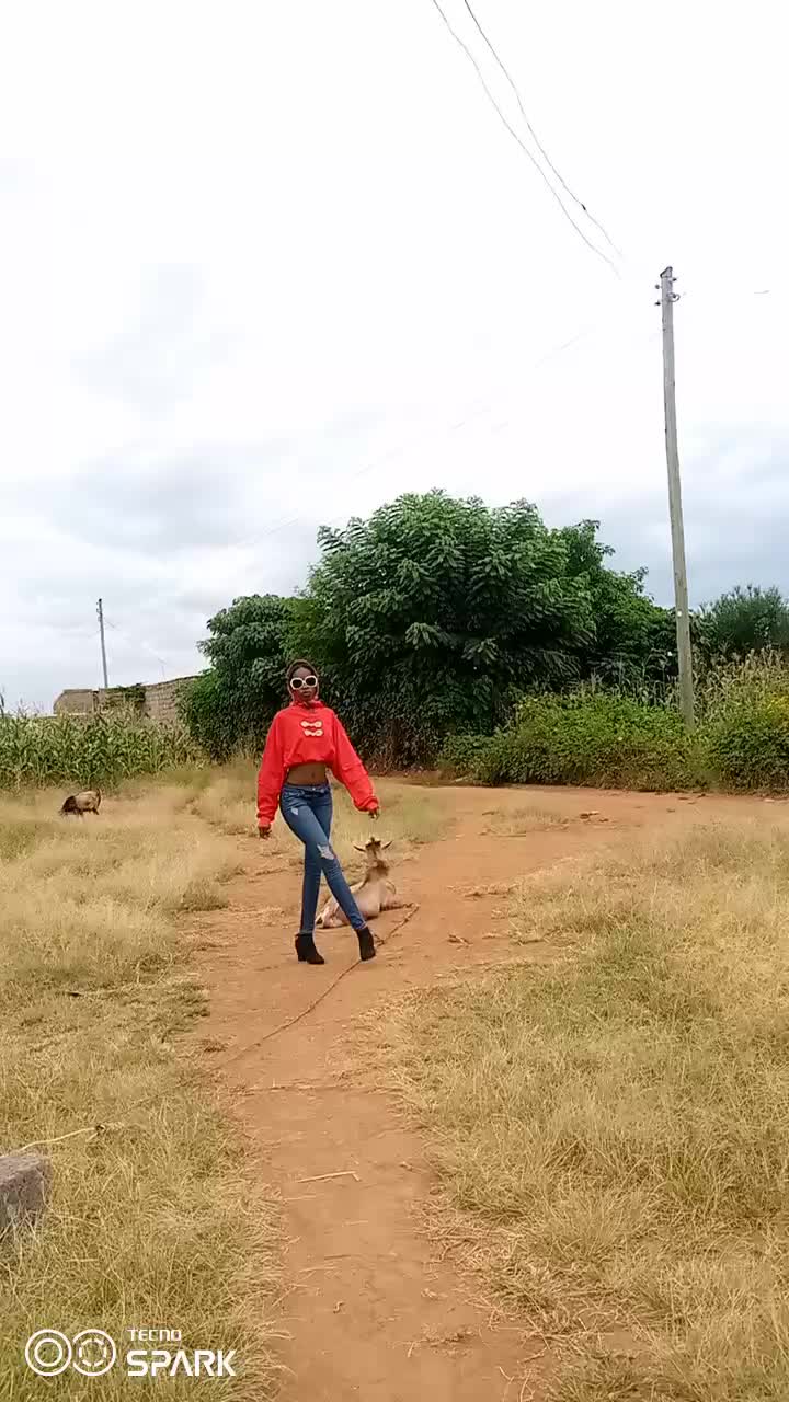 @Dottie Kenya