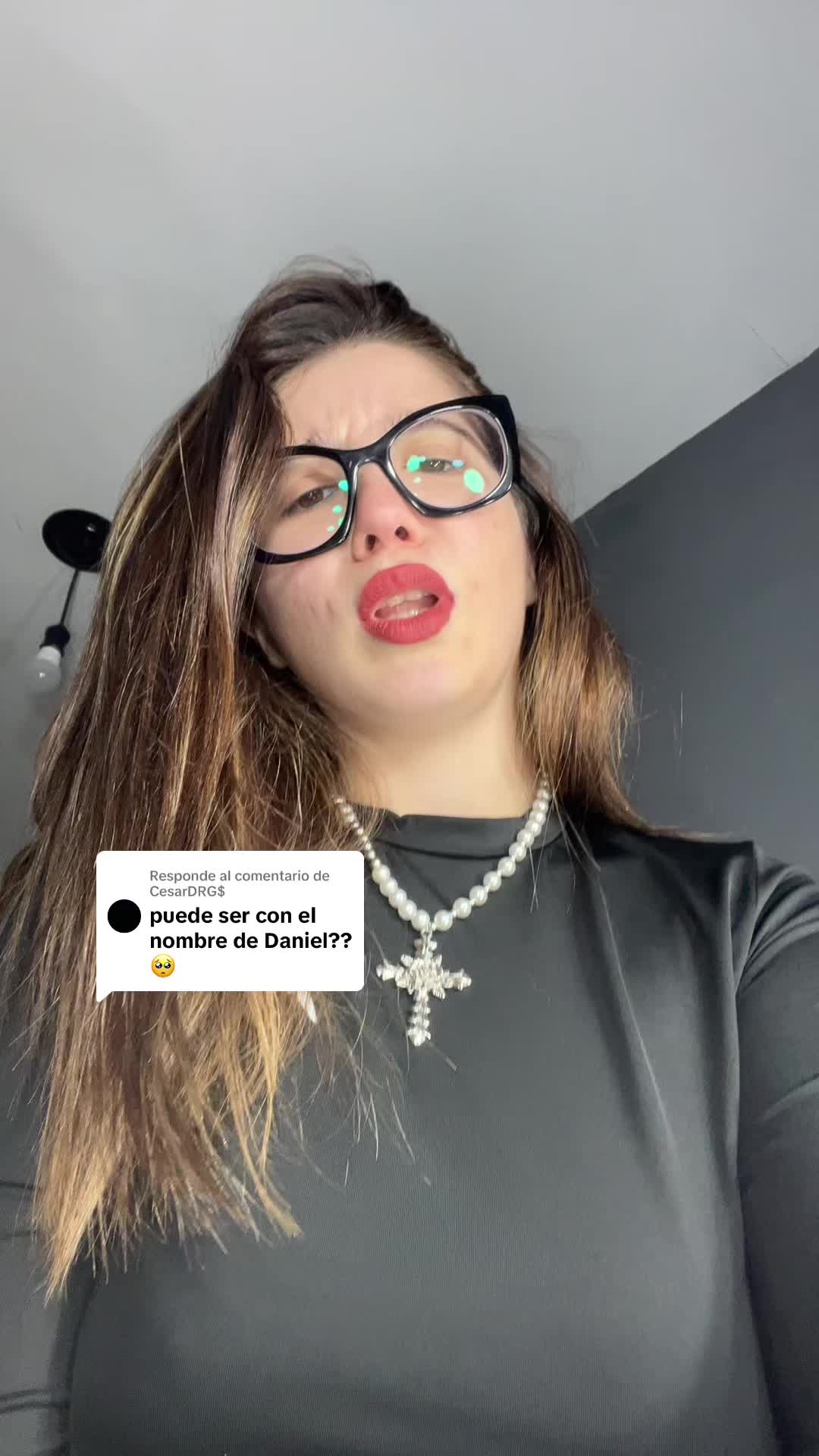 @La chica de los conteos