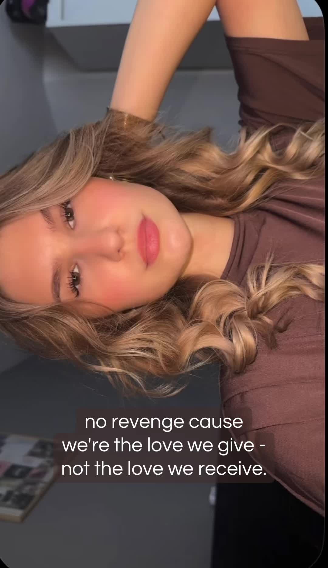 @Angelina