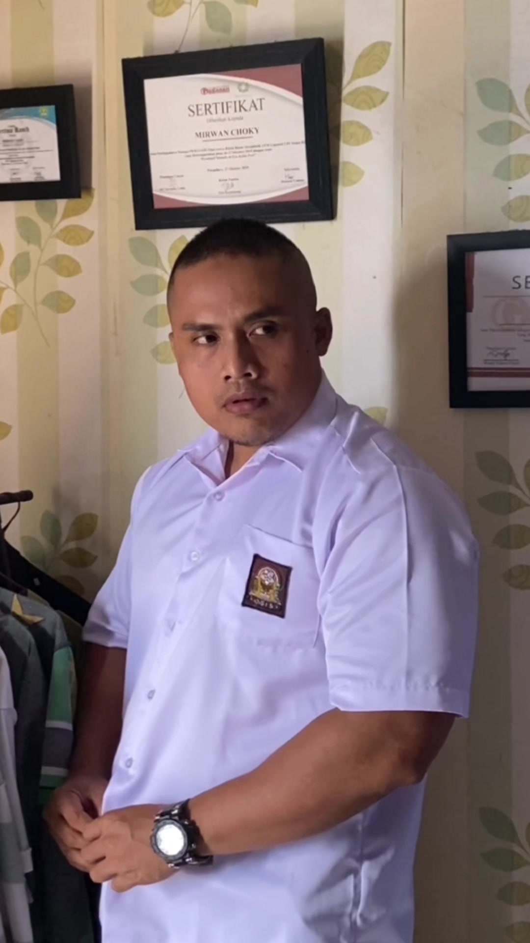 @Mirwan Choky