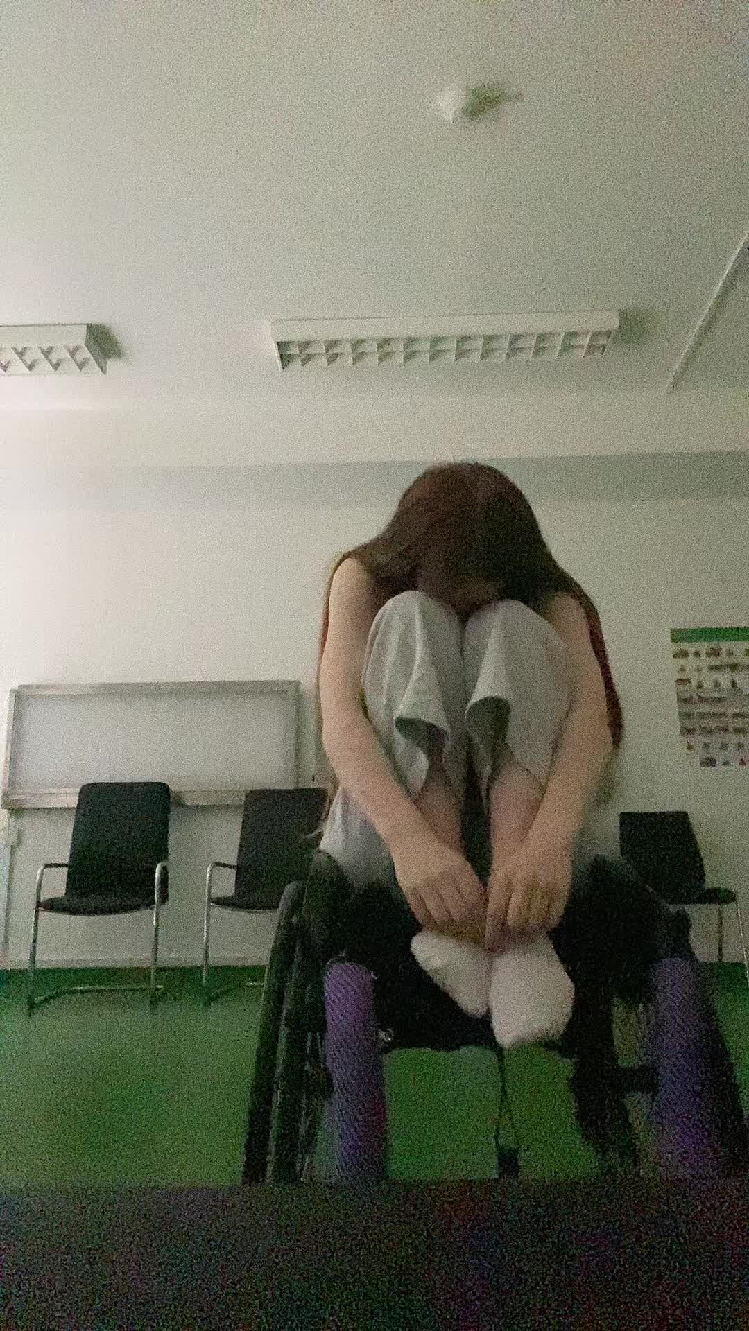 @Chiara♿️