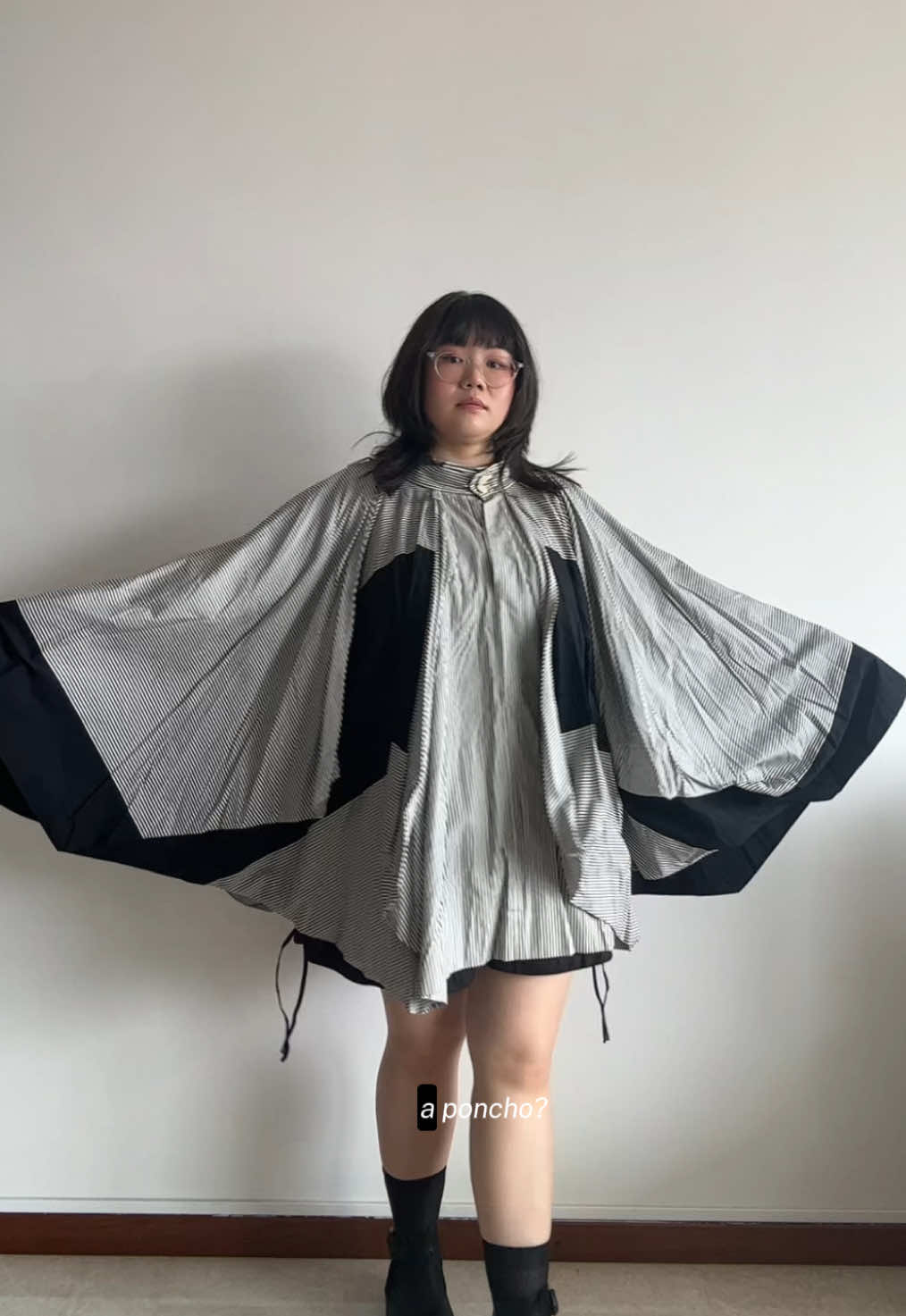 @Comme please