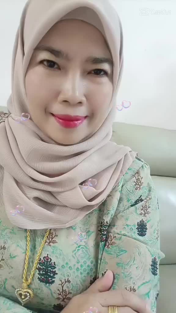 @Rubaizah Shamsuddin
