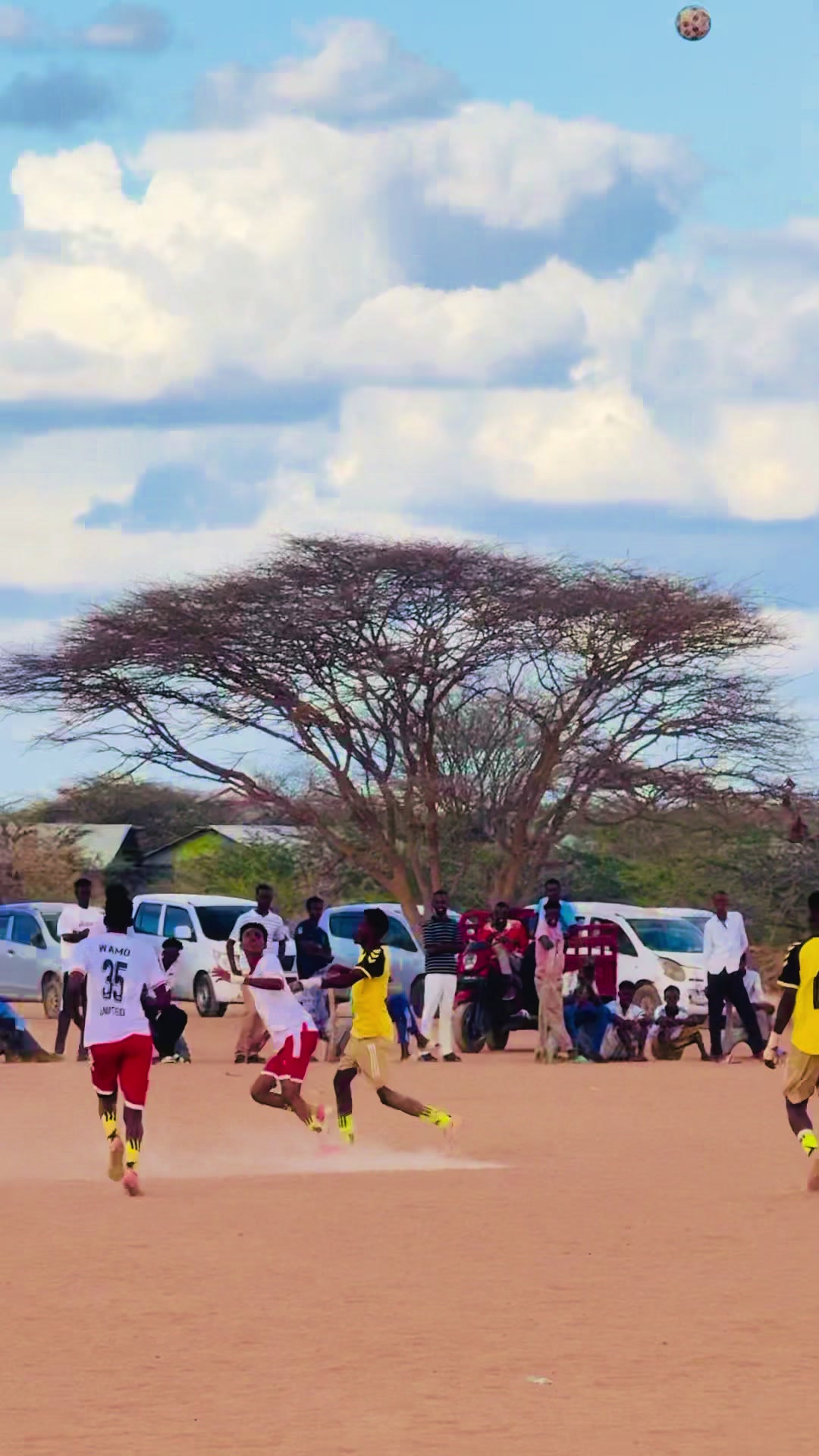 @Faliyaha Dadaab channel