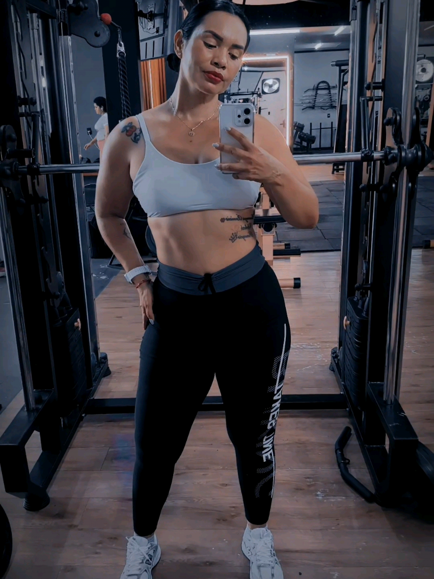 @Michelle Gym 🏋🏻♀️❤