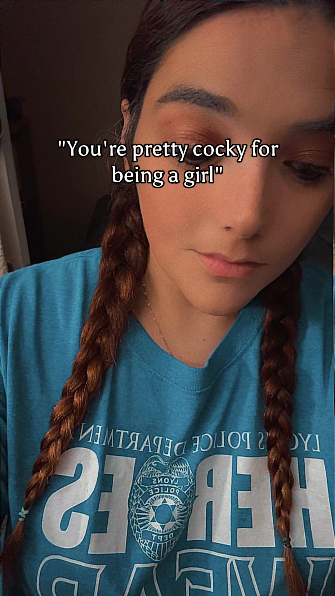 @Eva Marie