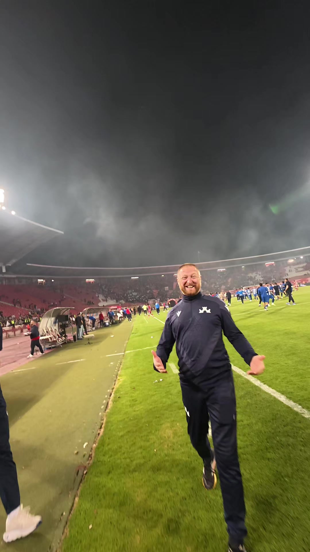@OFK Beograd