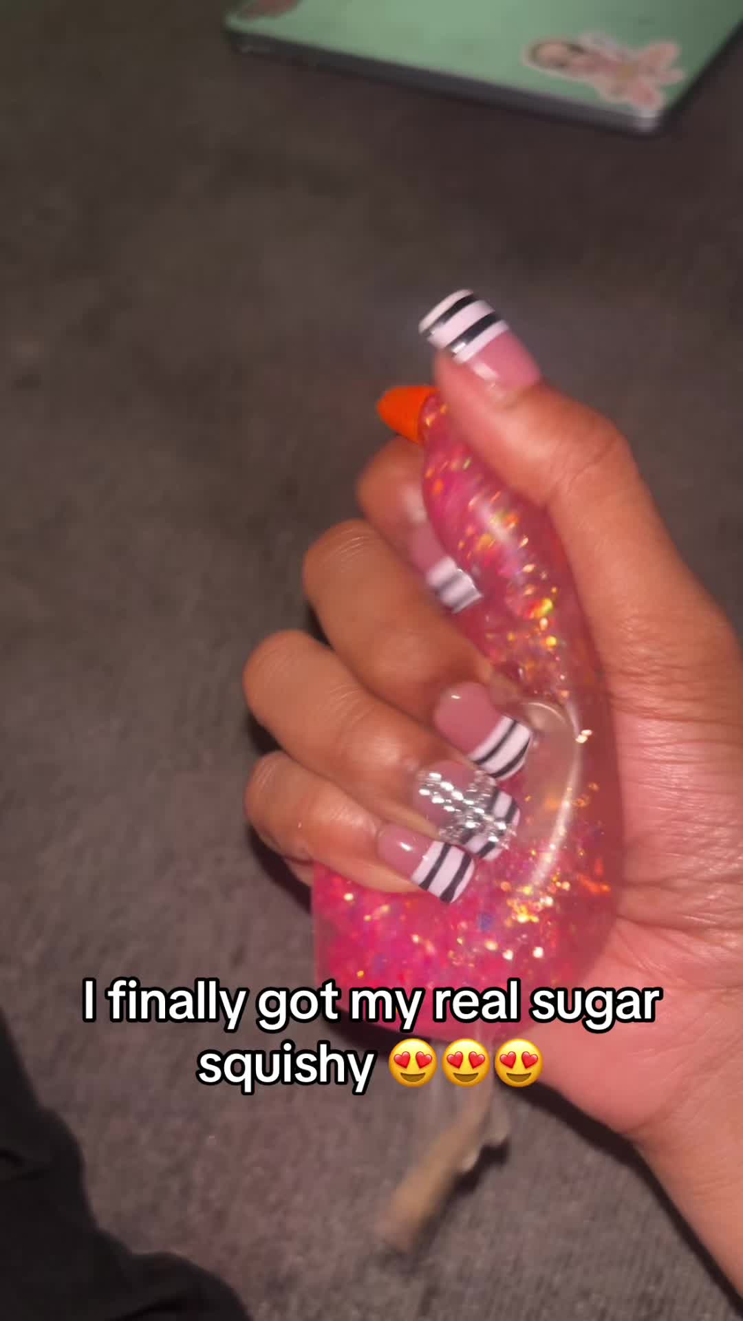 @pimpcess scooter girl👑