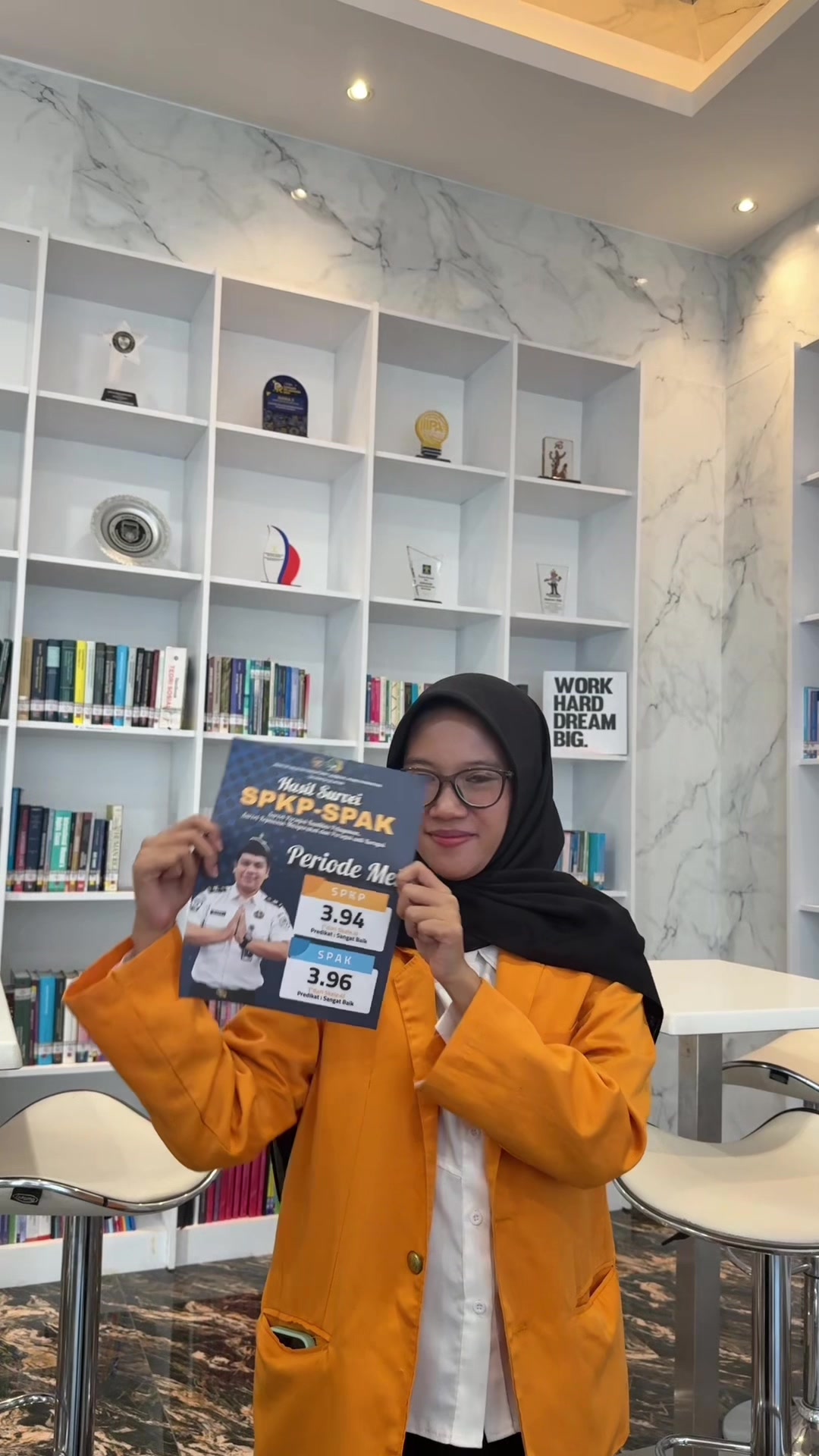 @Kanwil Ditjenpas Sulsel