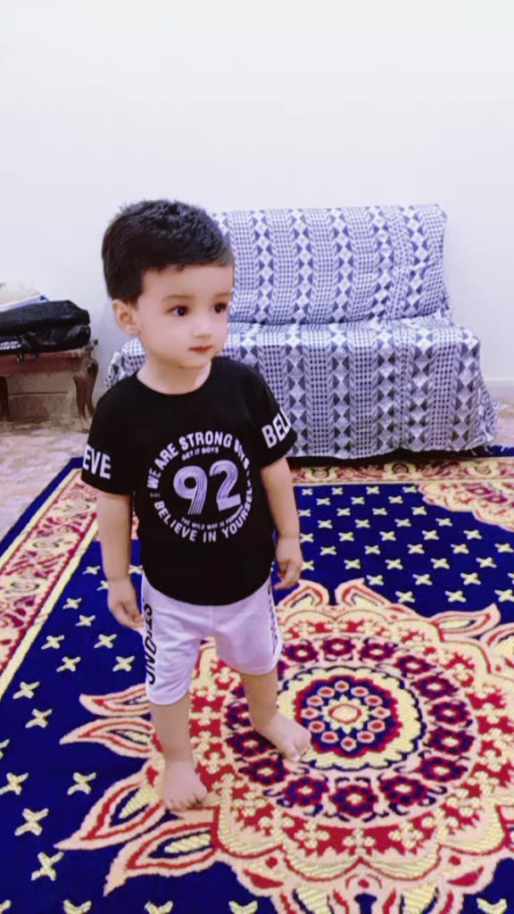 @M Muslim