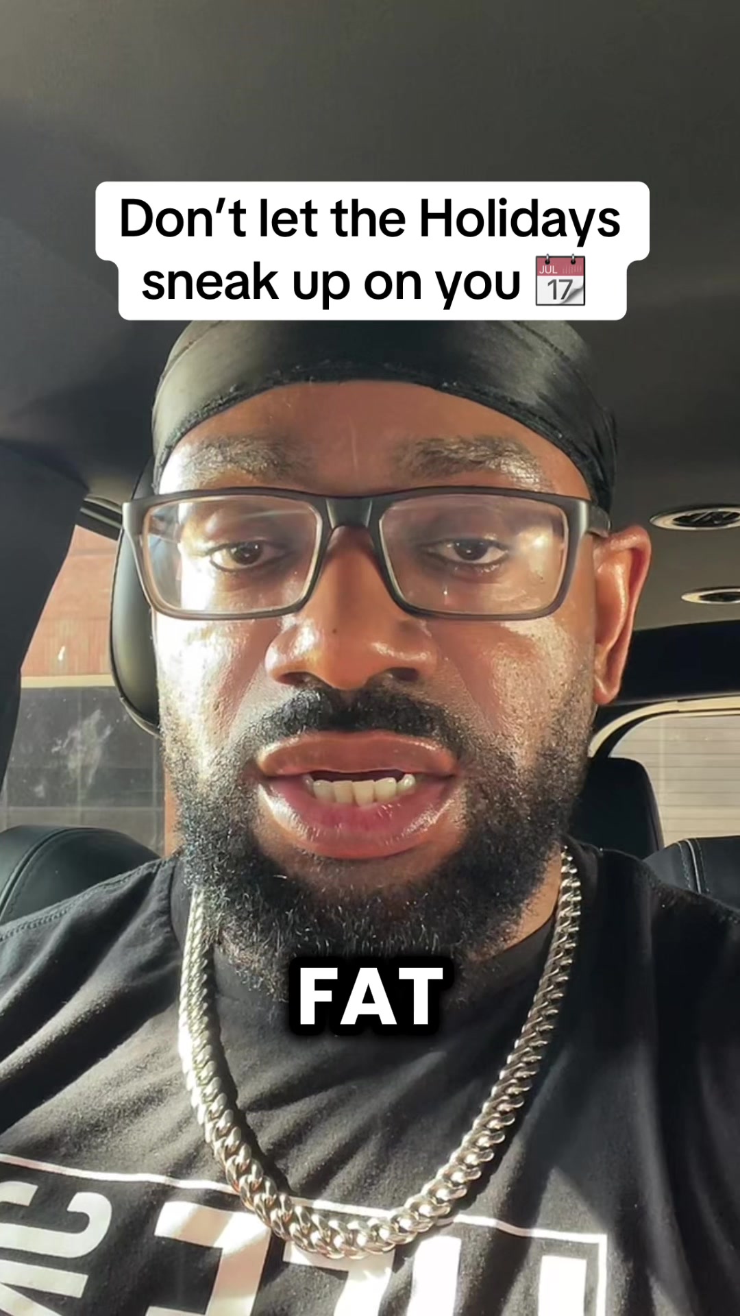 @DFW Fitness Coach