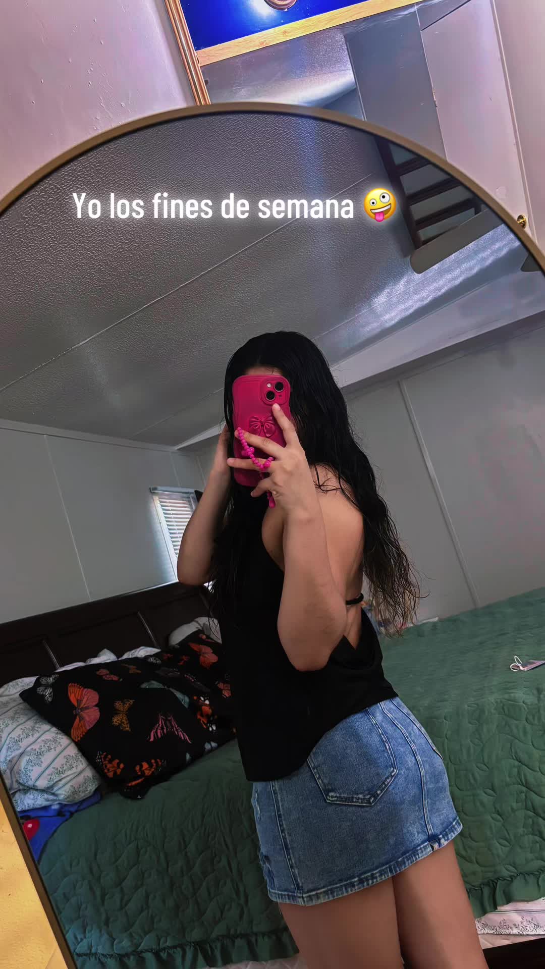 @Michelle Aguilera