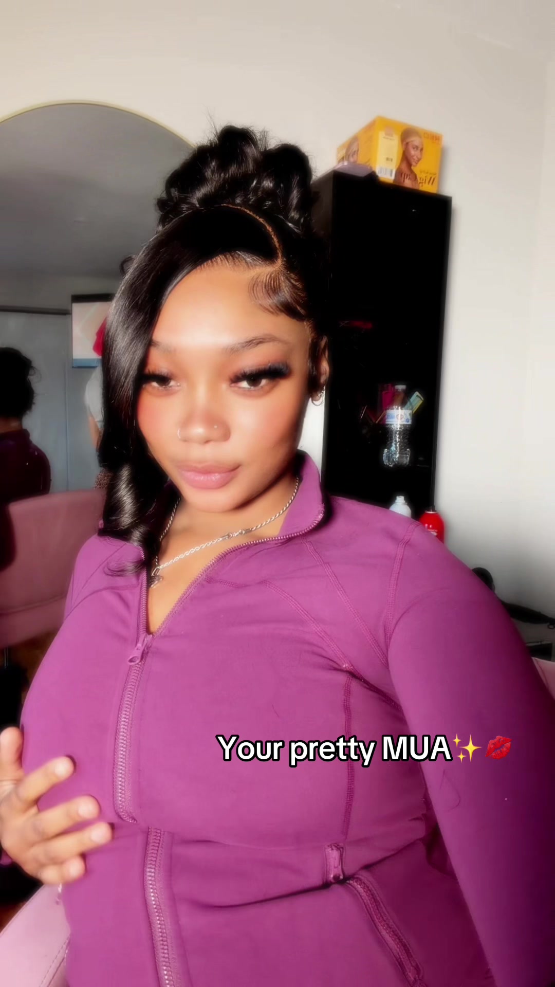 @GG/The MUA✨🤍