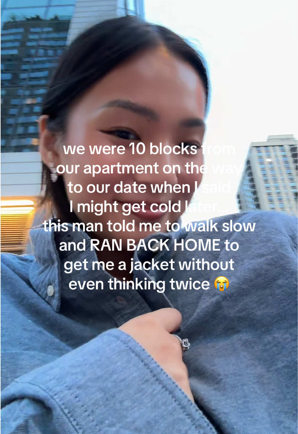 @Melissa Qin