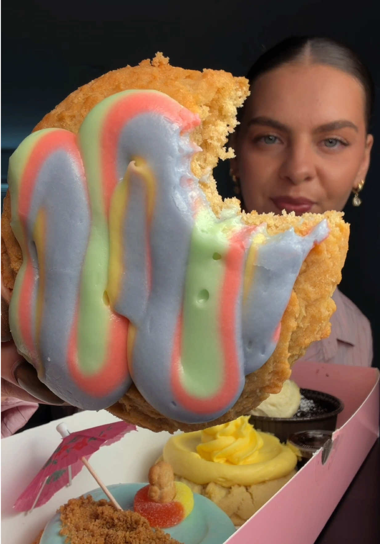 @That Foodie Lyss