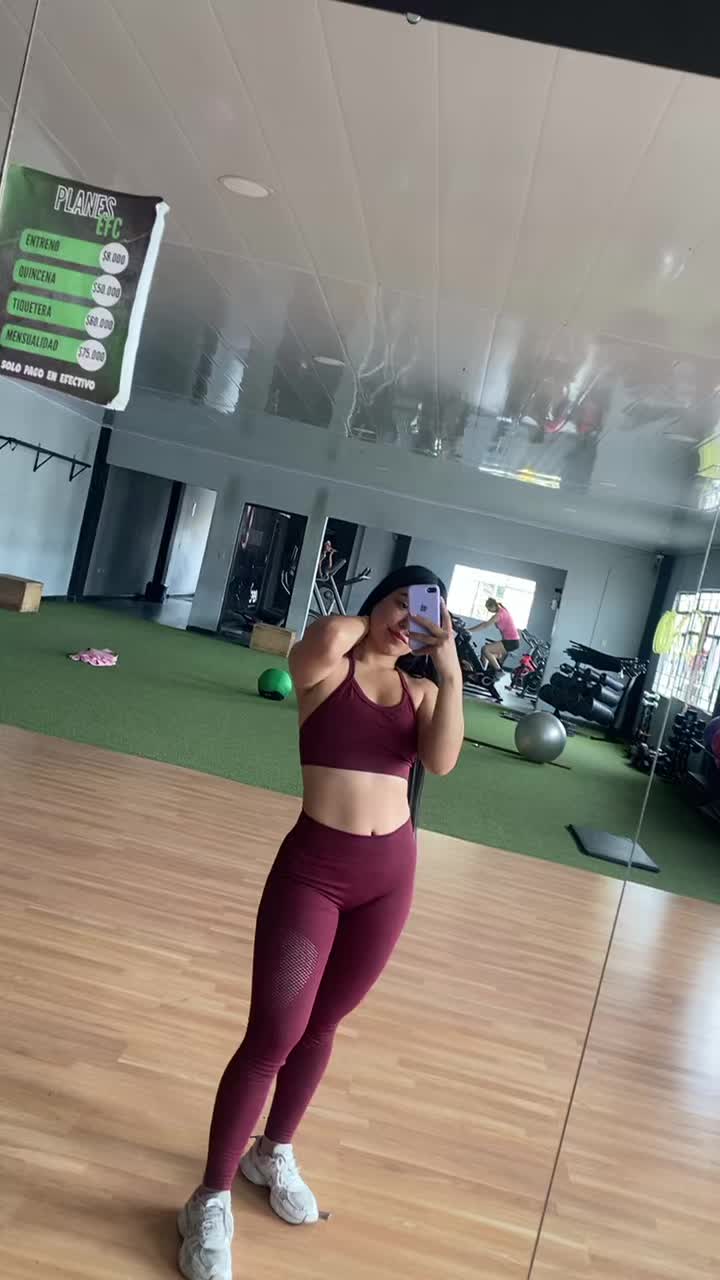 @Angie Ortiz