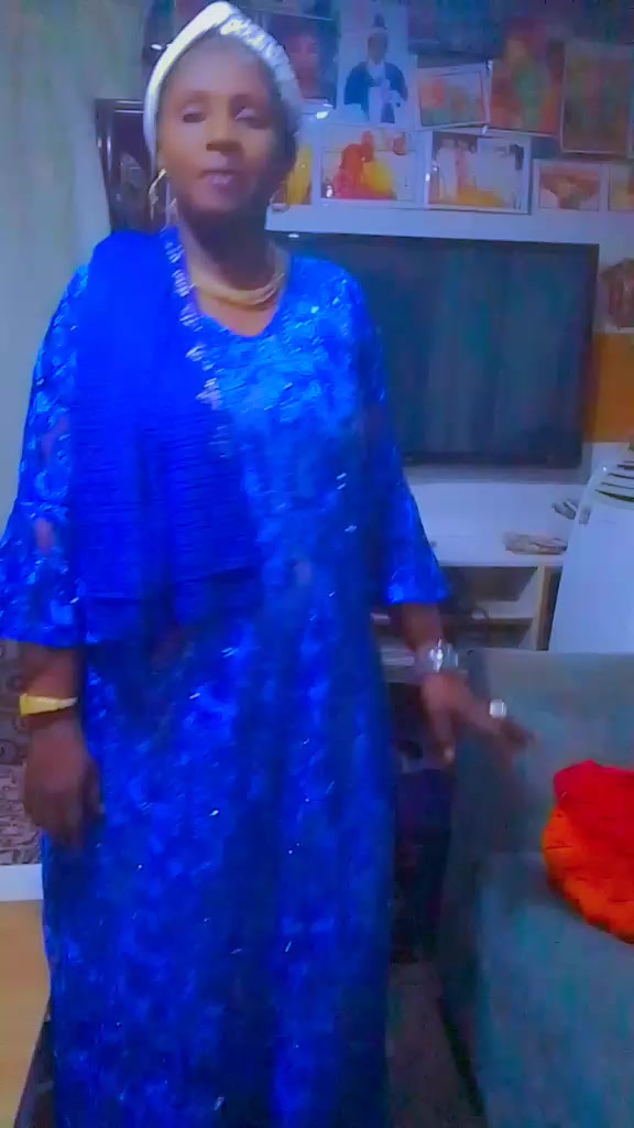 @Fatima ayinla